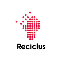 Reciclus logo, Reciclus contact details