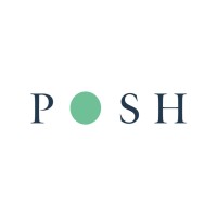 Posh Virtual Receptionists logo, Posh Virtual Receptionists contact details