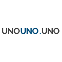 UNOUNO.UNO logo, UNOUNO.UNO contact details