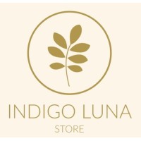 Indigo Luna logo, Indigo Luna contact details