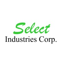 Select Industries Corp. logo, Select Industries Corp. contact details