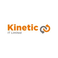 Kinetic IT Ltd logo, Kinetic IT Ltd contact details