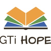 GTi Hope logo, GTi Hope contact details