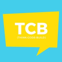 Think Code Build logo, Think Code Build contact details