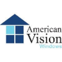 American Vision Windows & Baths logo, American Vision Windows & Baths contact details