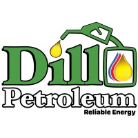 Dill Petroleum LLC logo, Dill Petroleum LLC contact details