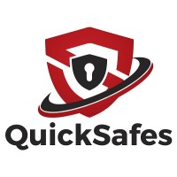 QuickSafes LLC logo, QuickSafes LLC contact details