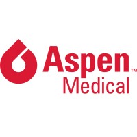 Aspen Medical Europe Ltd. logo, Aspen Medical Europe Ltd. contact details