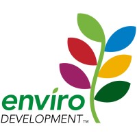 EnviroDevelopment logo, EnviroDevelopment contact details