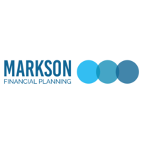 Markson Financial Planning logo, Markson Financial Planning contact details