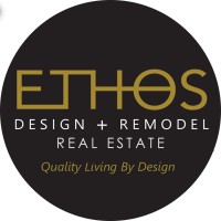 Ethos Design+Build | Remodel & Ethos Real Estate logo, Ethos Design+Build | Remodel & Ethos Real Estate contact details