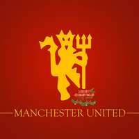 The Red Devils logo, The Red Devils contact details