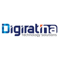 Digiratina logo, Digiratina contact details