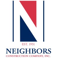 Neighbors Construction Company, Inc. logo, Neighbors Construction Company, Inc. contact details