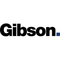 Gibson Company logo, Gibson Company contact details