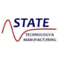 State Technology and Manufacturing logo, State Technology and Manufacturing contact details