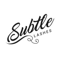 Subtle Lashes logo, Subtle Lashes contact details