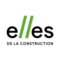 Elles de la Construction logo, Elles de la Construction contact details