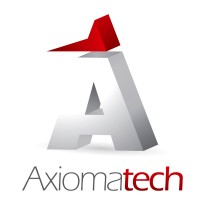 Axiomatech logo, Axiomatech contact details