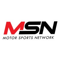 Motor Sports Network logo, Motor Sports Network contact details