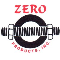 Zero Fasteners logo, Zero Fasteners contact details