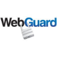 WebGuard logo, WebGuard contact details