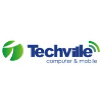 Techville - GTA's #1 Tech Center logo, Techville - GTA's #1 Tech Center contact details