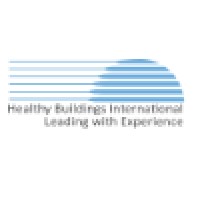 Healthy Buildings International Pty Ltd logo, Healthy Buildings International Pty Ltd contact details