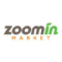 Zoomin Market logo, Zoomin Market contact details