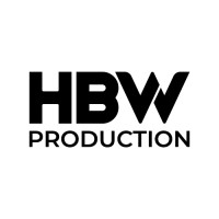 HBW Production logo, HBW Production contact details