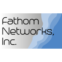 Fathom Networks logo, Fathom Networks contact details