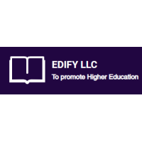 Edify LLC logo, Edify LLC contact details