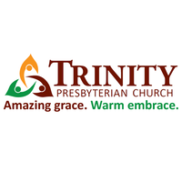 Trinity Presbyterian Church York Mills logo, Trinity Presbyterian Church York Mills contact details