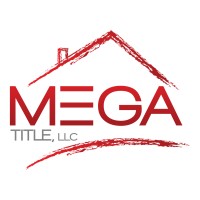 Mega Title LLC logo, Mega Title LLC contact details