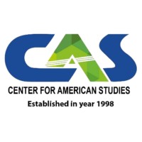 Centre for American Studies logo, Centre for American Studies contact details