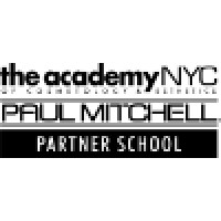 The Academy NYC - A Paul Mitchell Partner School logo, The Academy NYC - A Paul Mitchell Partner School contact details