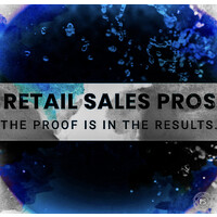 Retail Sales Pros logo, Retail Sales Pros contact details