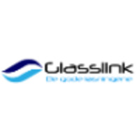 Glasslink logo, Glasslink contact details