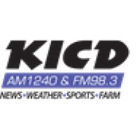 Kicd logo, Kicd contact details