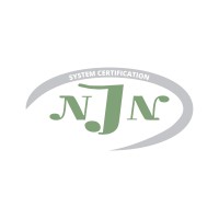 NJN logo, NJN contact details