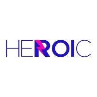 HeROIc Media logo, HeROIc Media contact details