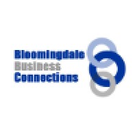 Bloomingdale Business Connections logo, Bloomingdale Business Connections contact details