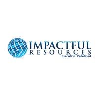 Impactful Resources logo, Impactful Resources contact details