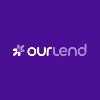 OurLend logo, OurLend contact details