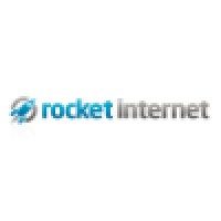 Rocket Internet logo, Rocket Internet contact details