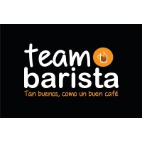 Team Barista Perú logo, Team Barista Perú contact details