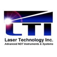 Laser Technology logo, Laser Technology contact details