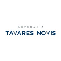 Advocacia Tavares Novis logo, Advocacia Tavares Novis contact details