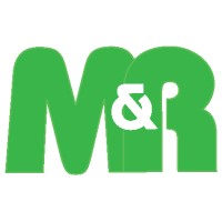 M&R Distributors logo, M&R Distributors contact details