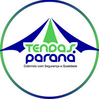 TENDAS PARANA LTDA logo, TENDAS PARANA LTDA contact details